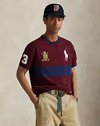 Big Pony 20th Anniversary T-Shirt