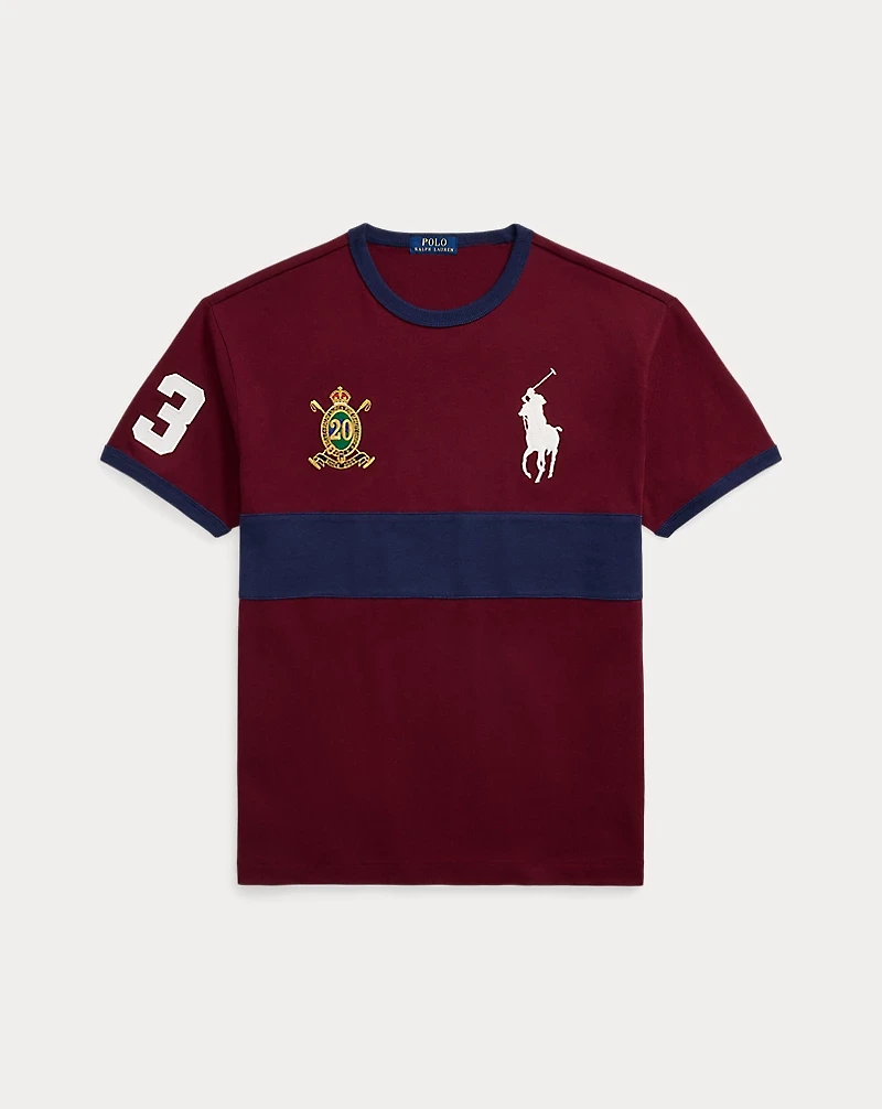 Big Pony 20th Anniversary T-Shirt