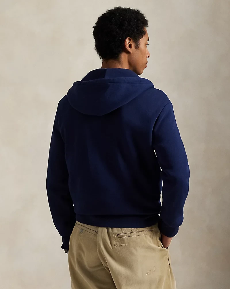 Big Pony 20th Anniversary Hoodie