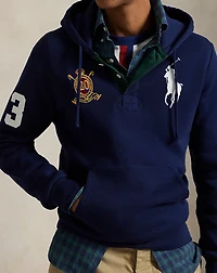 Big Pony 20th Anniversary Hoodie