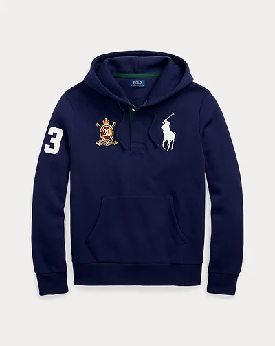 Big Pony 20th Anniversary Hoodie