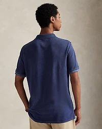 The Ralph Logo Polo Shirt
