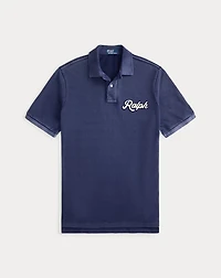 The Ralph Logo Polo Shirt