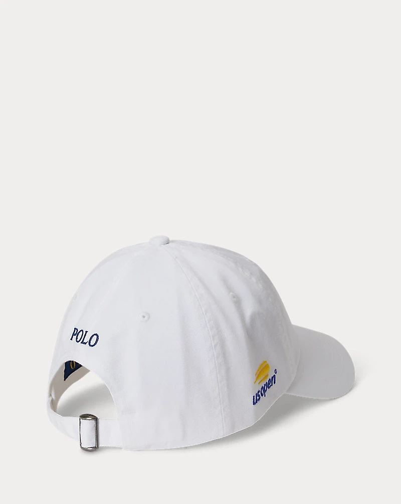 US Open Twill Ball Cap