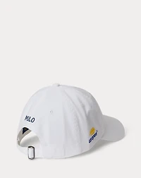 US Open Twill Ball Cap