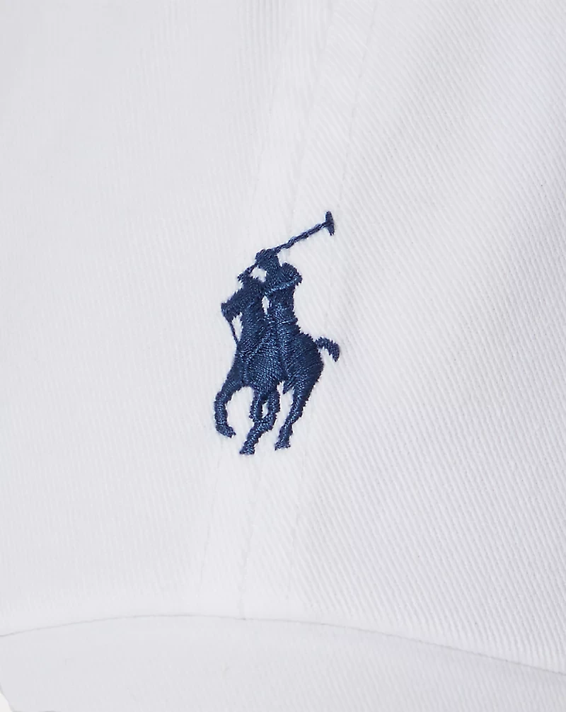 US Open Twill Ball Cap