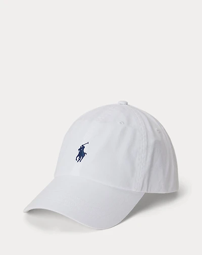 US Open Twill Ball Cap