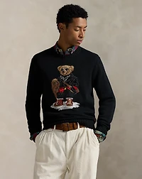 Polo Bear Sweater