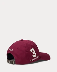 Big Pony 20th Anniversary Ball Cap
