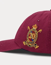 Big Pony 20th Anniversary Ball Cap