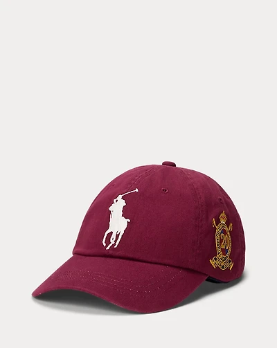Big Pony 20th Anniversary Ball Cap