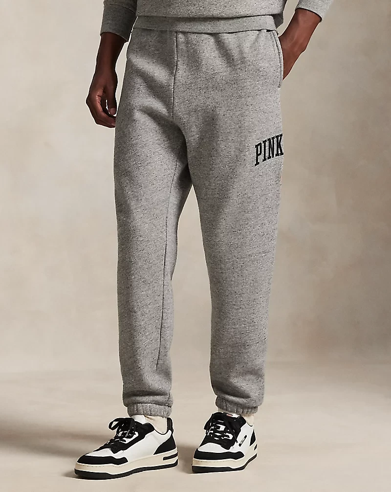 Pink Pony Fleece Sweatpant