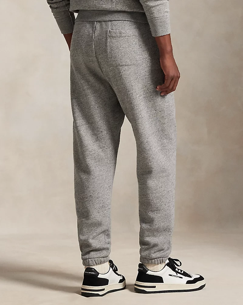 Pink Pony Fleece Sweatpant