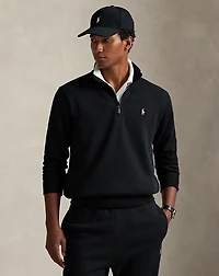 Pink Pony Relaxed Fit Fleece Sweatshirt