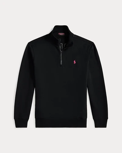 Pink Pony Relaxed Fit Fleece Sweatshirt