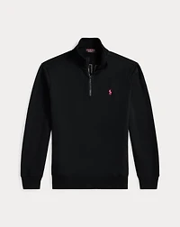 Pink Pony Relaxed Fit Fleece Sweatshirt