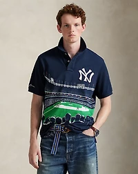 Polo Ralph Lauren Yankees Shirt