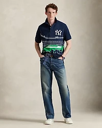 Polo Ralph Lauren Yankees Shirt