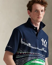 Polo Ralph Lauren Yankees Shirt