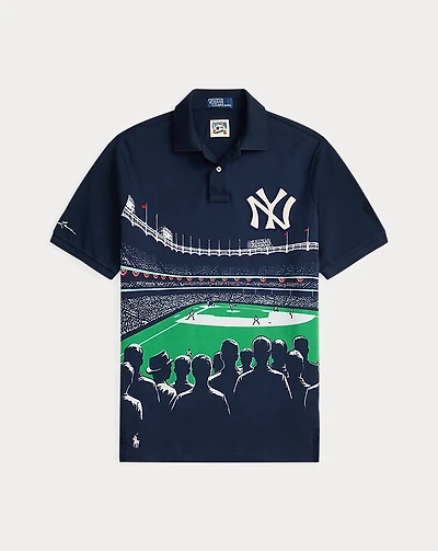 Polo Ralph Lauren Yankees Shirt