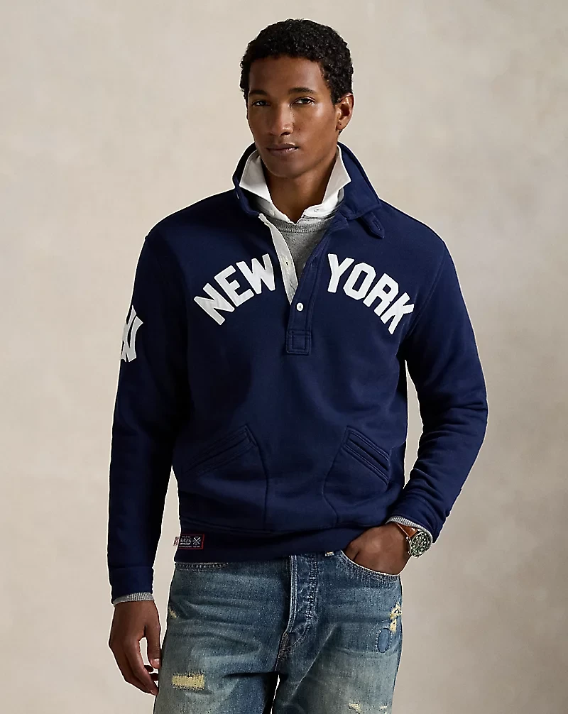 Polo Ralph Lauren Yankees Sweatshirt