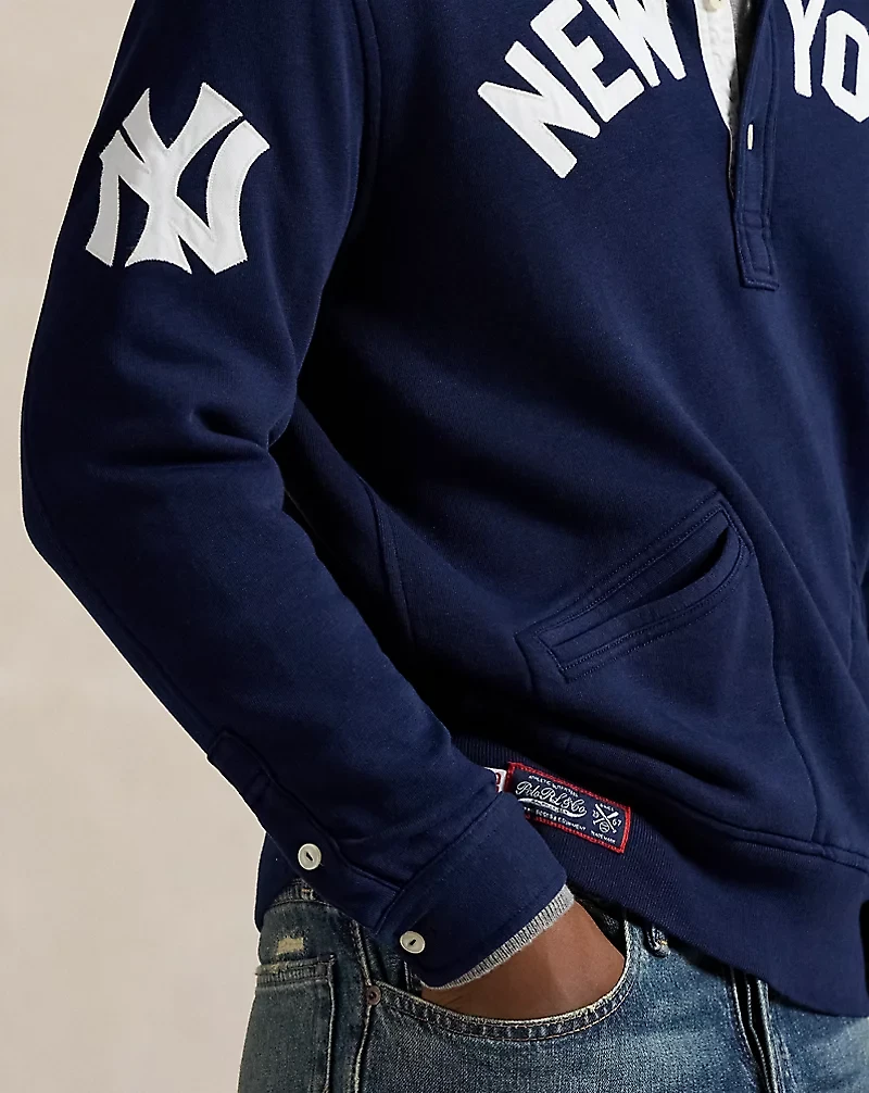 Polo Ralph Lauren Yankees Sweatshirt
