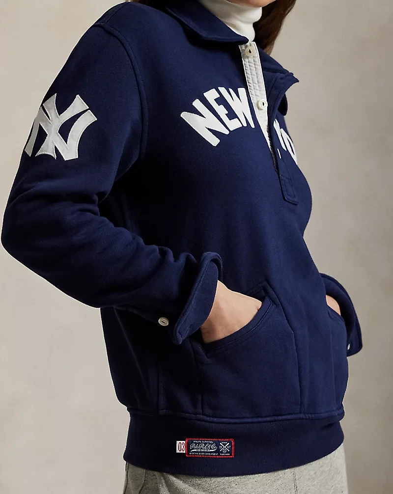 Polo Ralph Lauren Yankees Sweatshirt