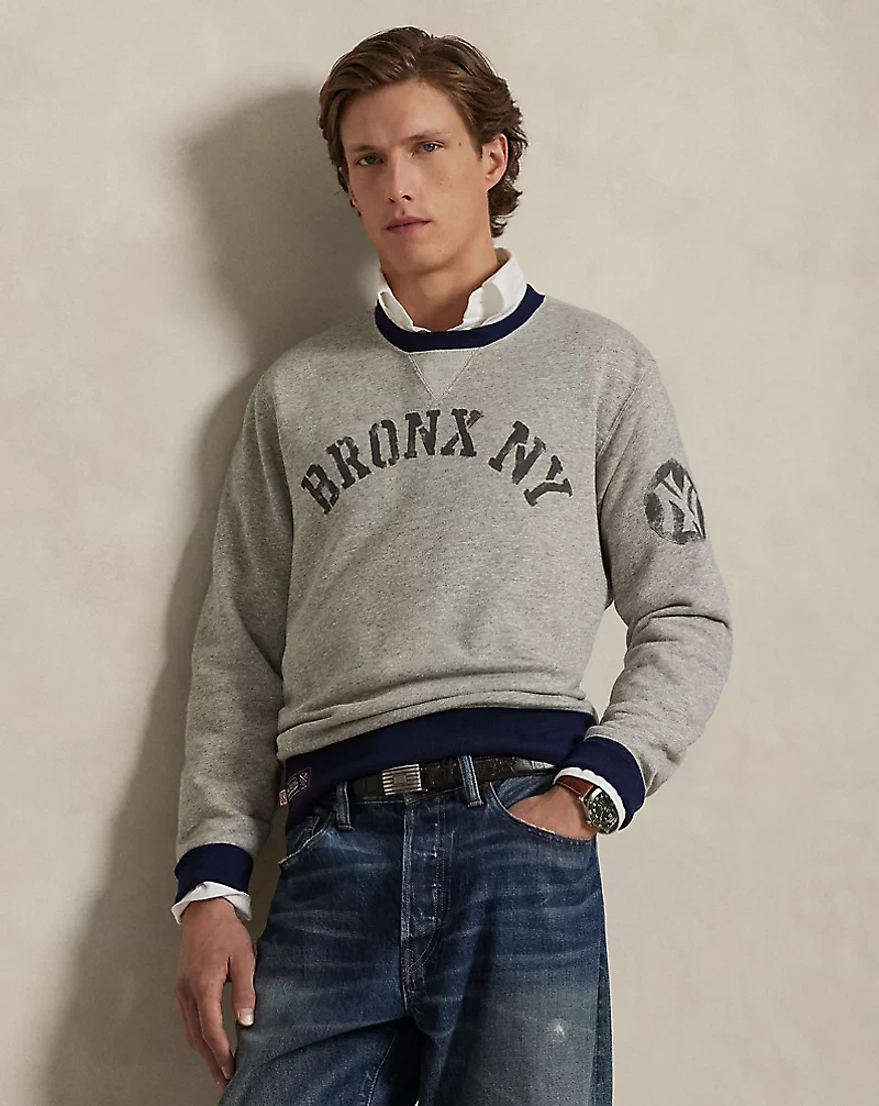 Polo Ralph Lauren Yankees Sweatshirt