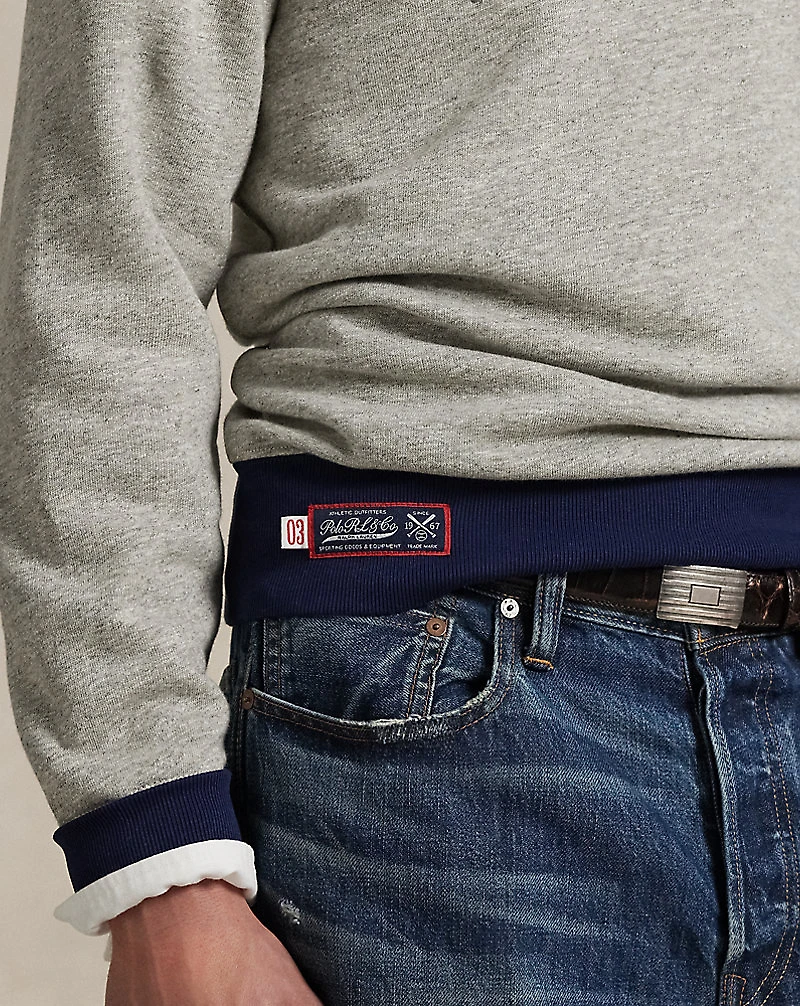 Polo Ralph Lauren Yankees Sweatshirt
