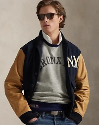 Polo Ralph Lauren Yankees Sweatshirt