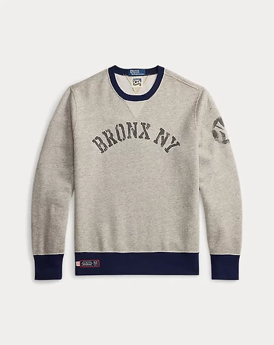 Polo Ralph Lauren Yankees Sweatshirt