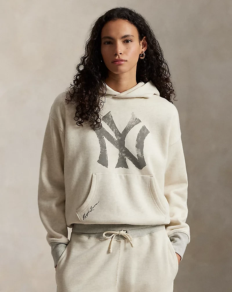 Polo Ralph Lauren Yankees Hoodie