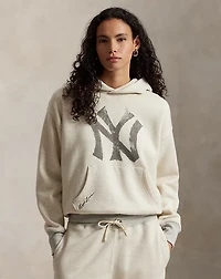 Polo Ralph Lauren Yankees Hoodie