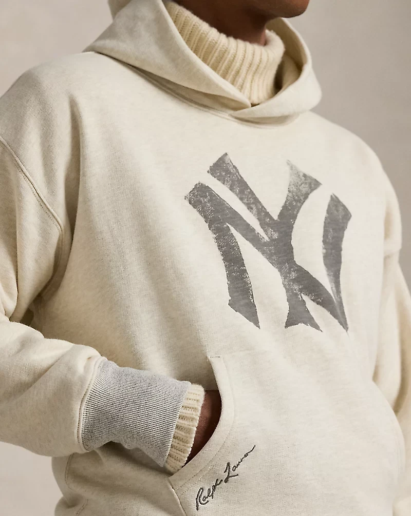 Polo Ralph Lauren Yankees Hoodie