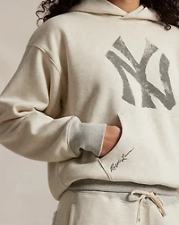 Polo Ralph Lauren Yankees Hoodie