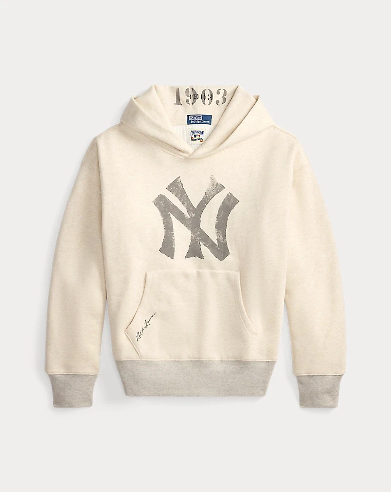 Polo Ralph Lauren Yankees Hoodie