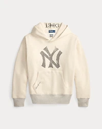 Polo Ralph Lauren Yankees Hoodie