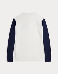 Polo Ralph Lauren Yankees Henley Shirt