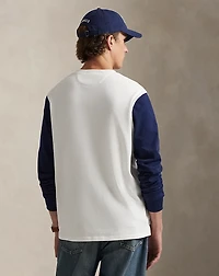 Polo Ralph Lauren Yankees Henley Shirt