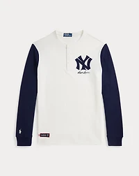 Polo Ralph Lauren Yankees Henley Shirt