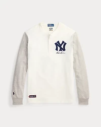 Polo Ralph Lauren Yankees Henley Shirt