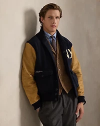 Polo Ralph Lauren Yankees Jacket