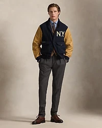 Polo Ralph Lauren Yankees Jacket