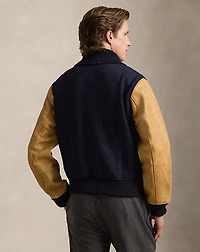 Polo Ralph Lauren Yankees Jacket