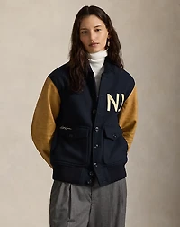 Polo Ralph Lauren Yankees Jacket