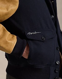 Polo Ralph Lauren Yankees Jacket