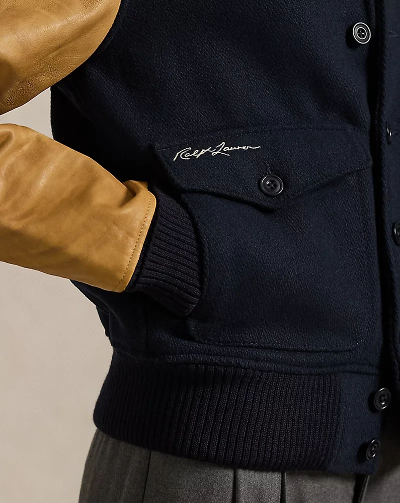 Polo Ralph Lauren Yankees Jacket