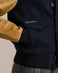 Polo Ralph Lauren Yankees Jacket