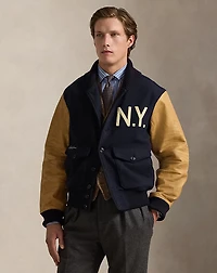 Polo Ralph Lauren Yankees Jacket