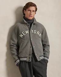 Polo Ralph Lauren Yankees Jacket